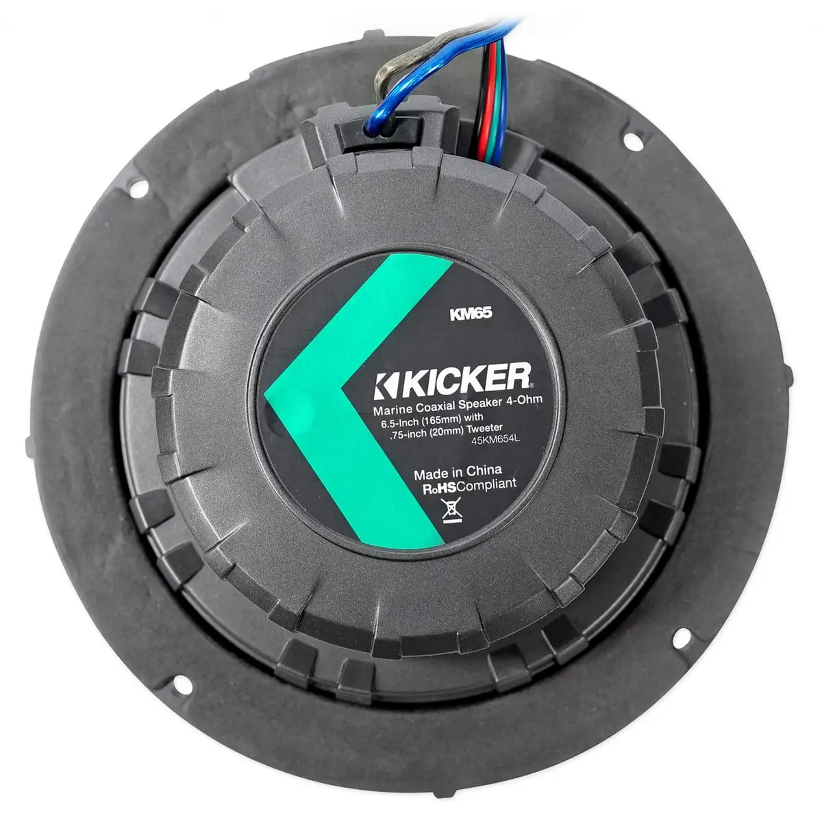 Kicker 6x9 speakers with pricing details
