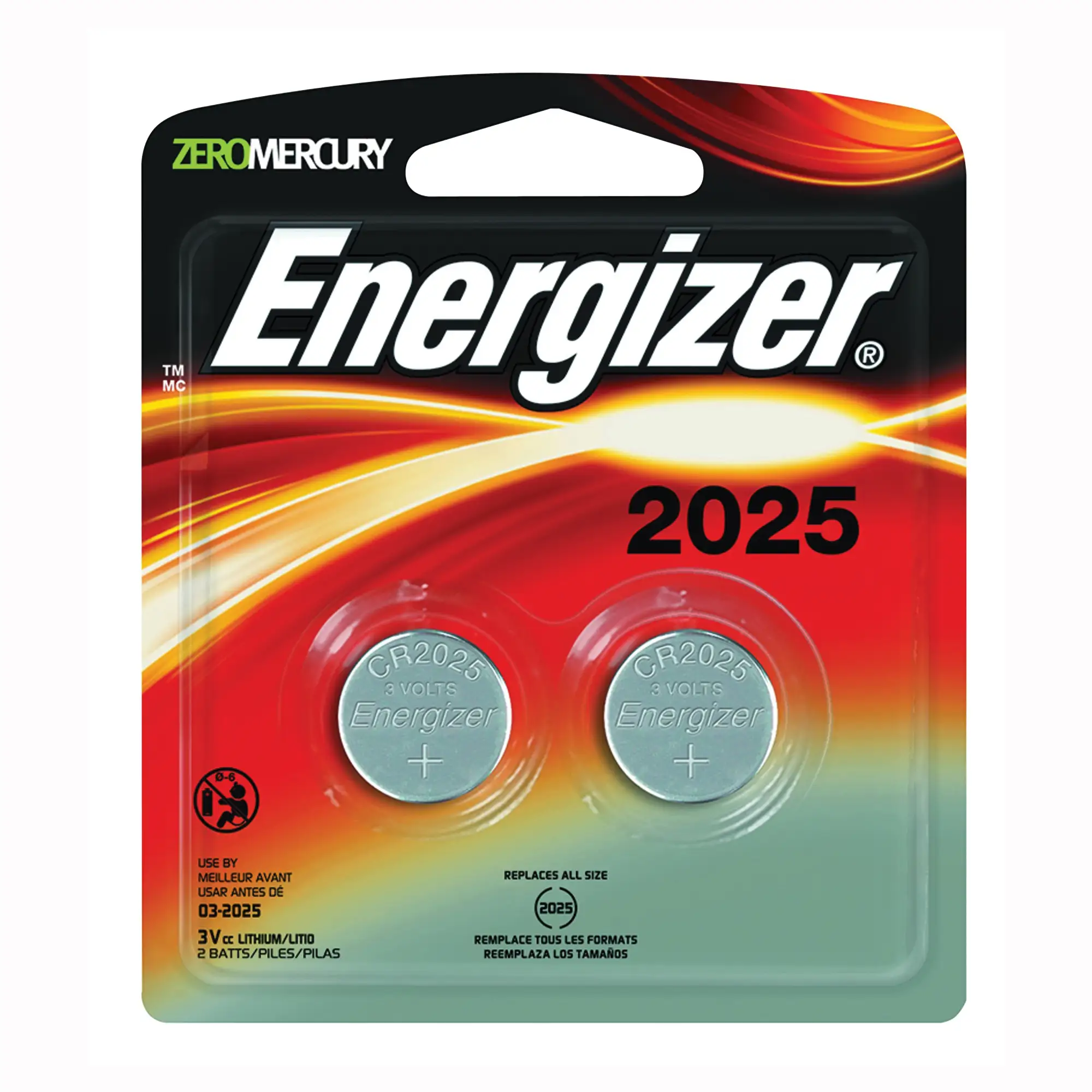 Energizer CR2025 Battery Review: Mixed Performance Verdict