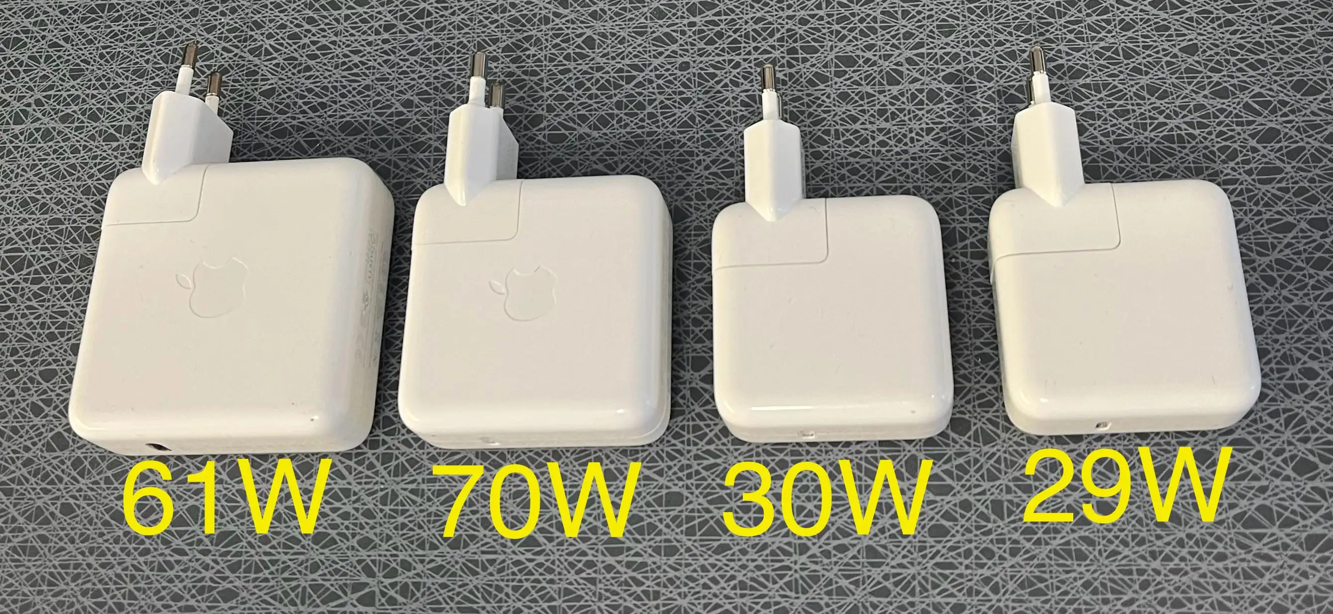 Apple 70W USB-C Power Adapter Review: Worth Buying?