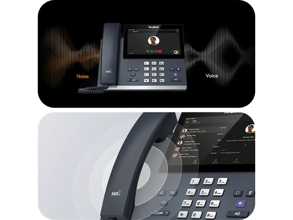 Yealink MP56 Teams Phone Review: Great Audio, Limited Video