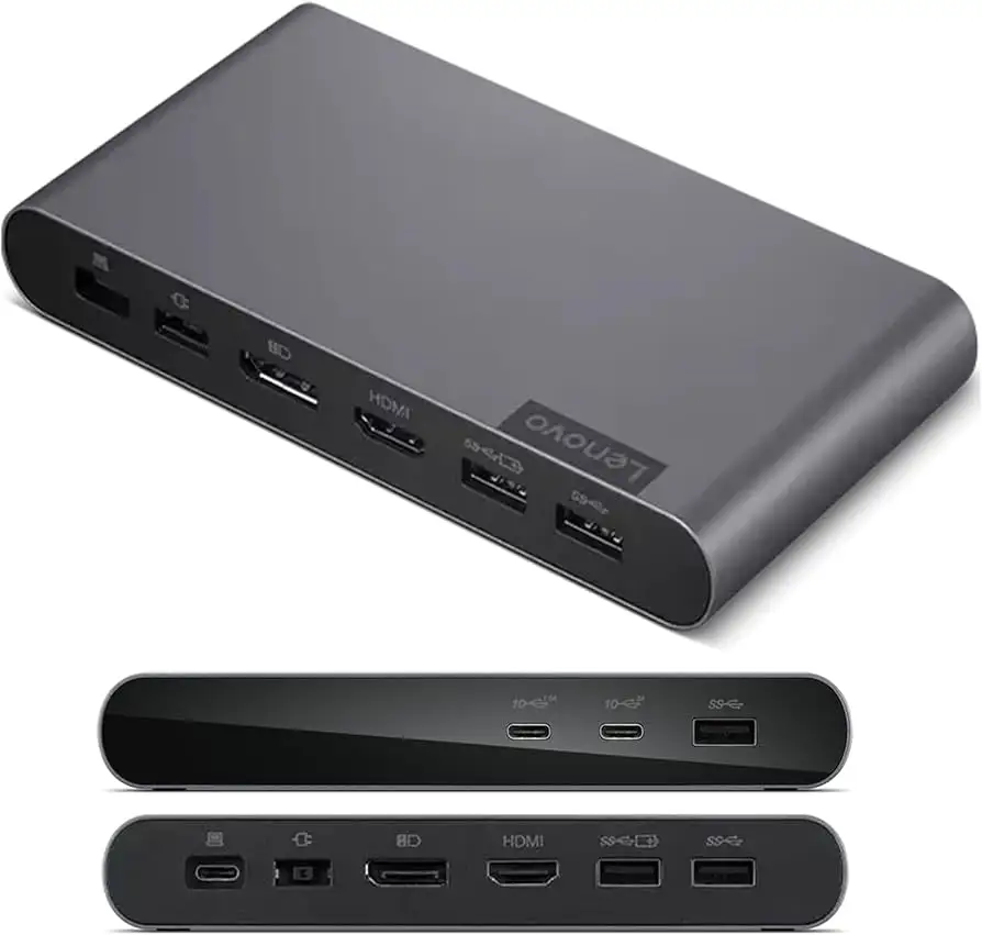 Lenovo USB-C 7-in-1 Hub product alternative