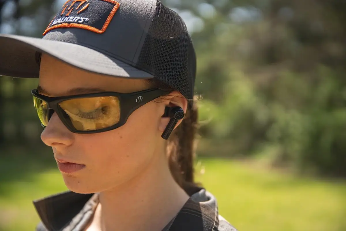 Walker’s Disrupter Earbuds Review: Conditional Buy Verdict