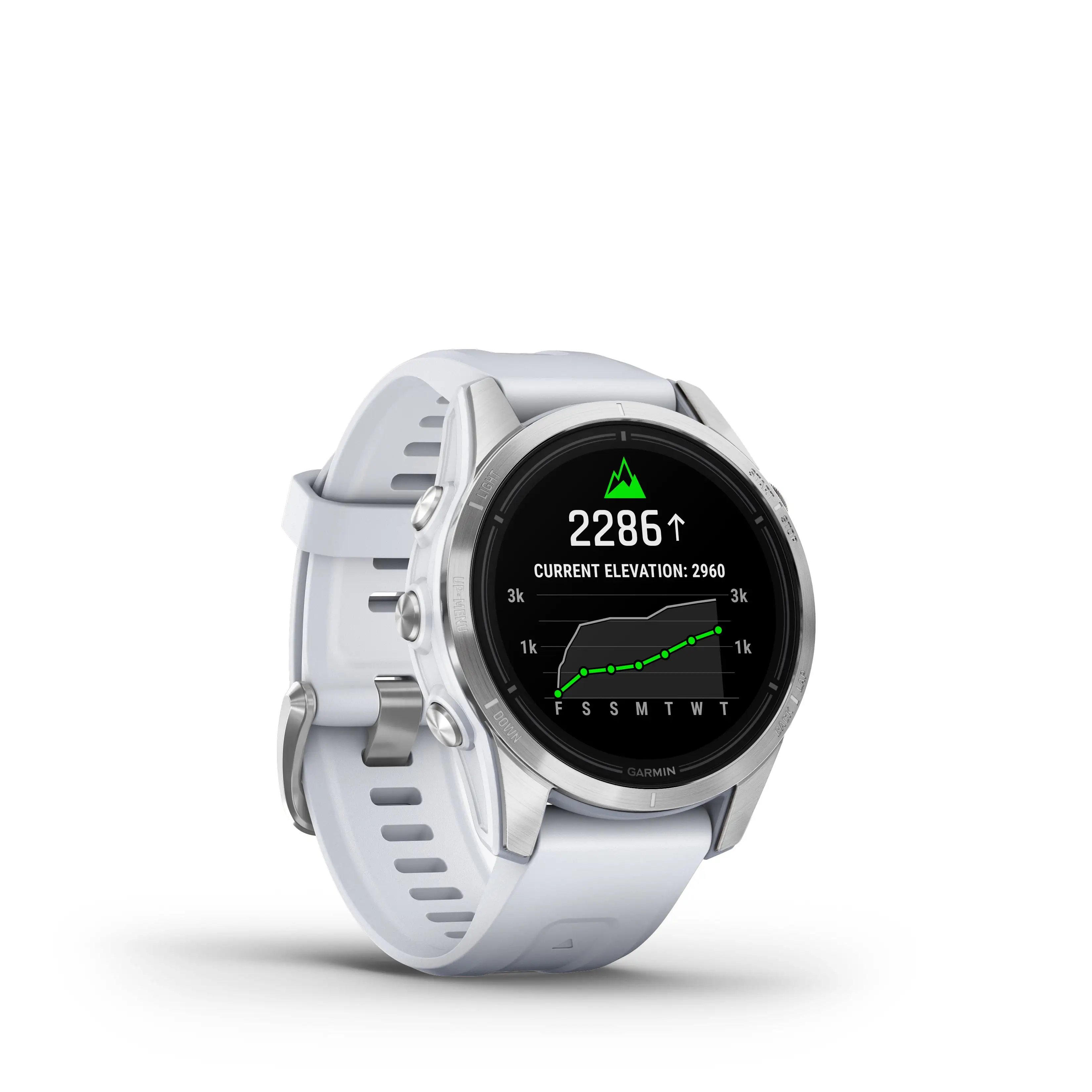 Garmin Epix Gen 2 premium GPS watch