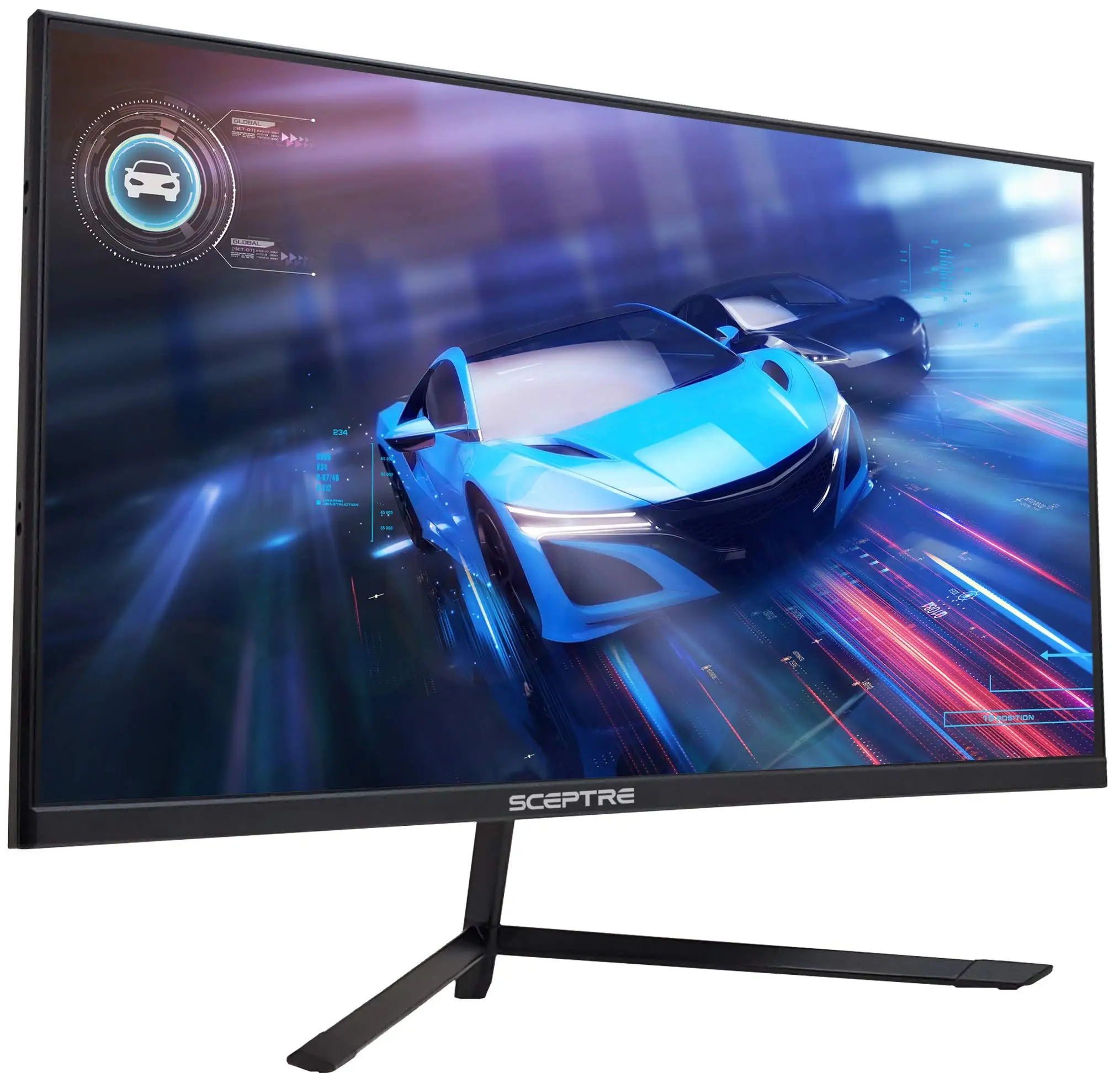 Sceptre 24-inch monitor price and value chart