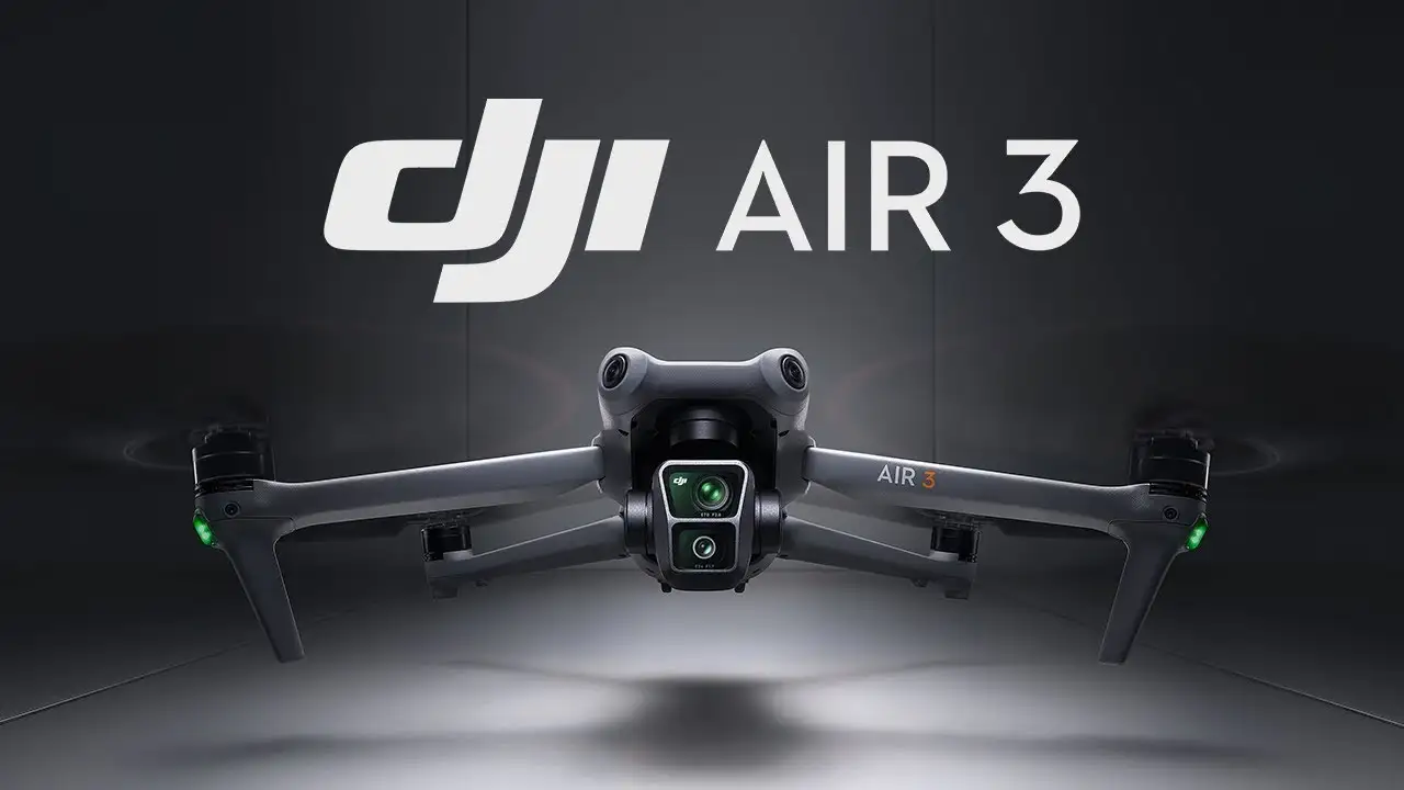 DJI Air 3 Fly More Combo Review: Worth the 9.2/10?