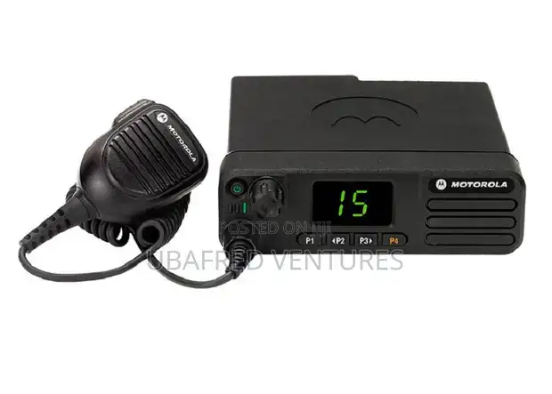 Motorola DTR700 Review: Rugged On‑Site Radio Verdict