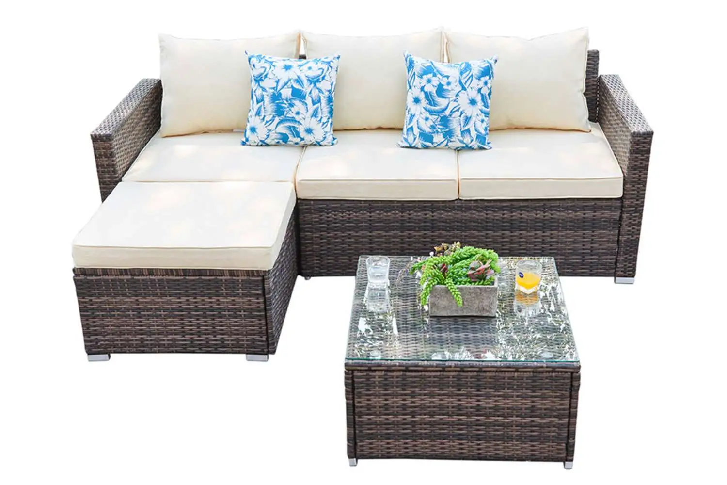 ASURION Furniture Protection Plan complaints about confirmation emails