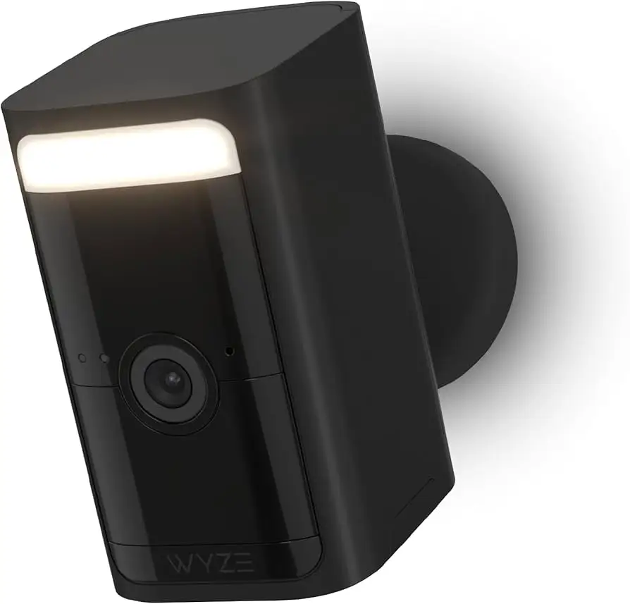 WYZE Battery Security Camera final verdict image