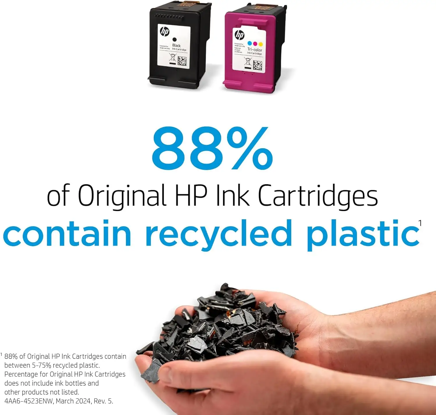HP 67XL Tri-color Ink Cartridge Review: 6/10 Conditional Verdict