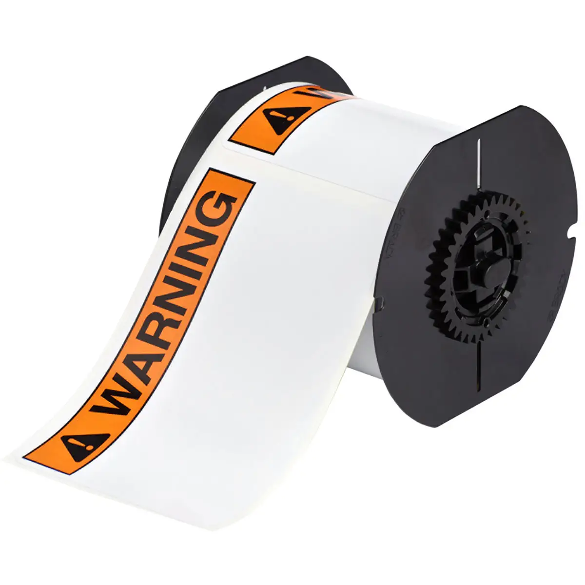 Brady All-Weather Vinyl Labels Review: Strong but Pricey