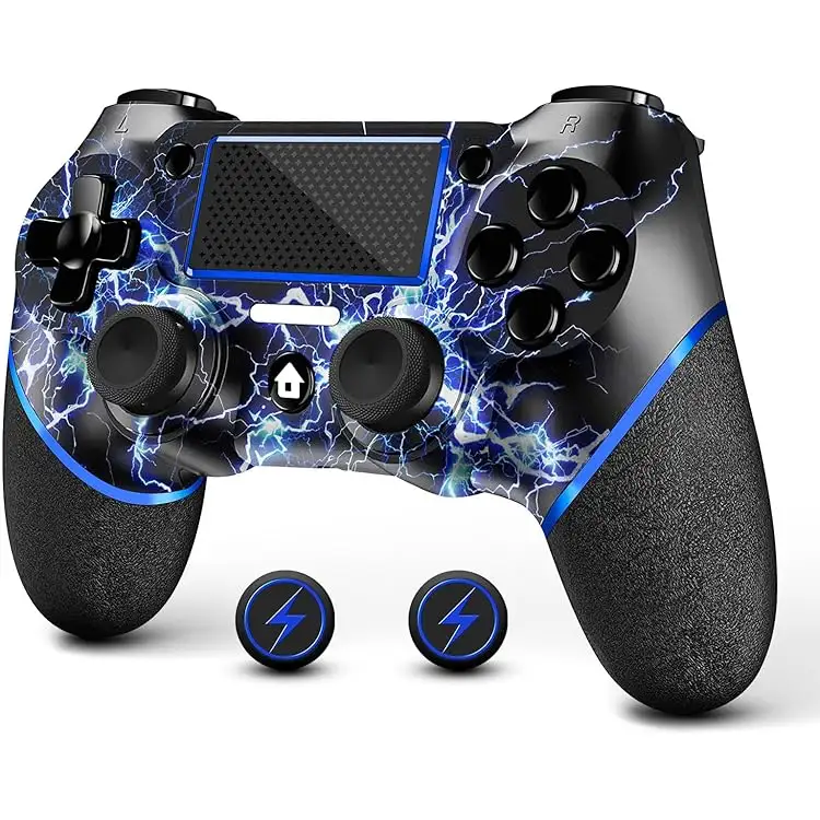 DualShock 4 PS4 controller final verdict summary