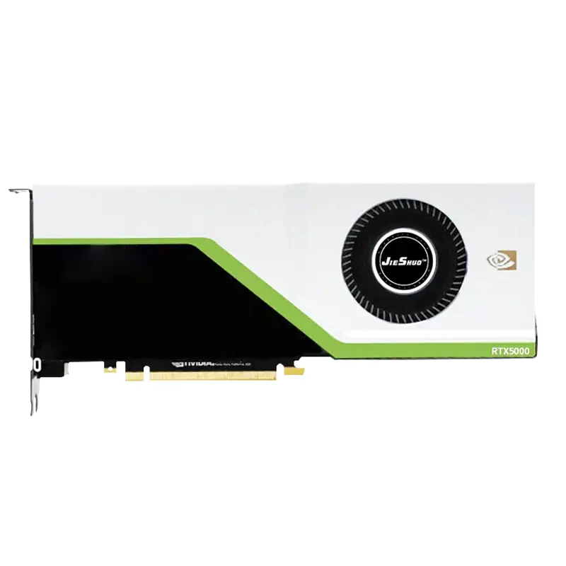 PNY NVIDIA RTX A4000 Review: Pro Power, Mixed Gaming Verdict