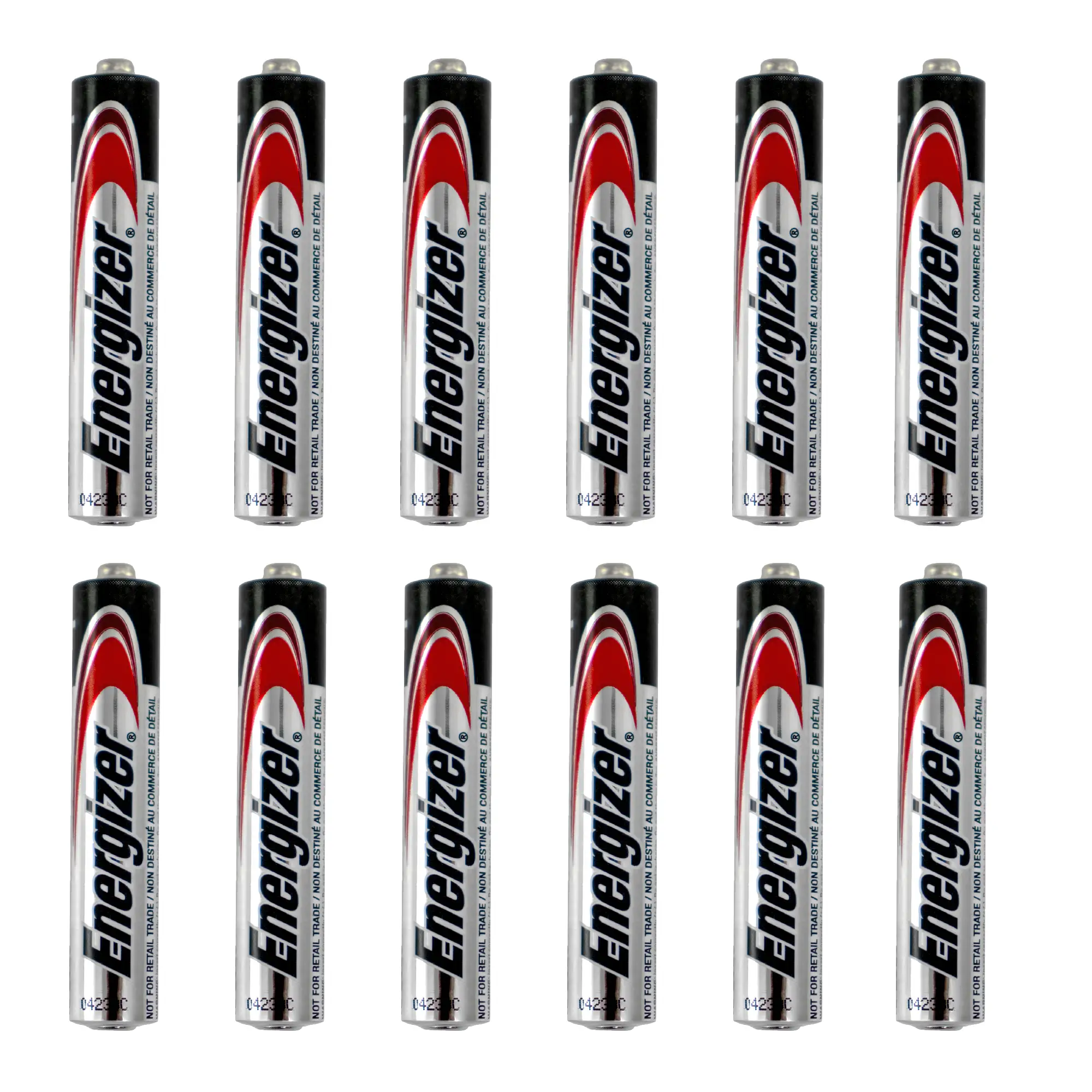 Energizer AAA Batteries 24 Pack product image
