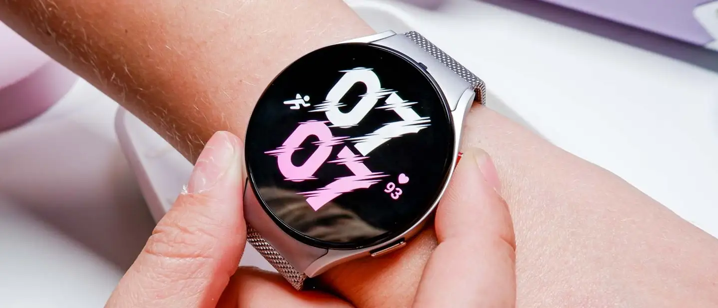 Samsung Galaxy Watch 5 Review: Great Health, Weak Battery