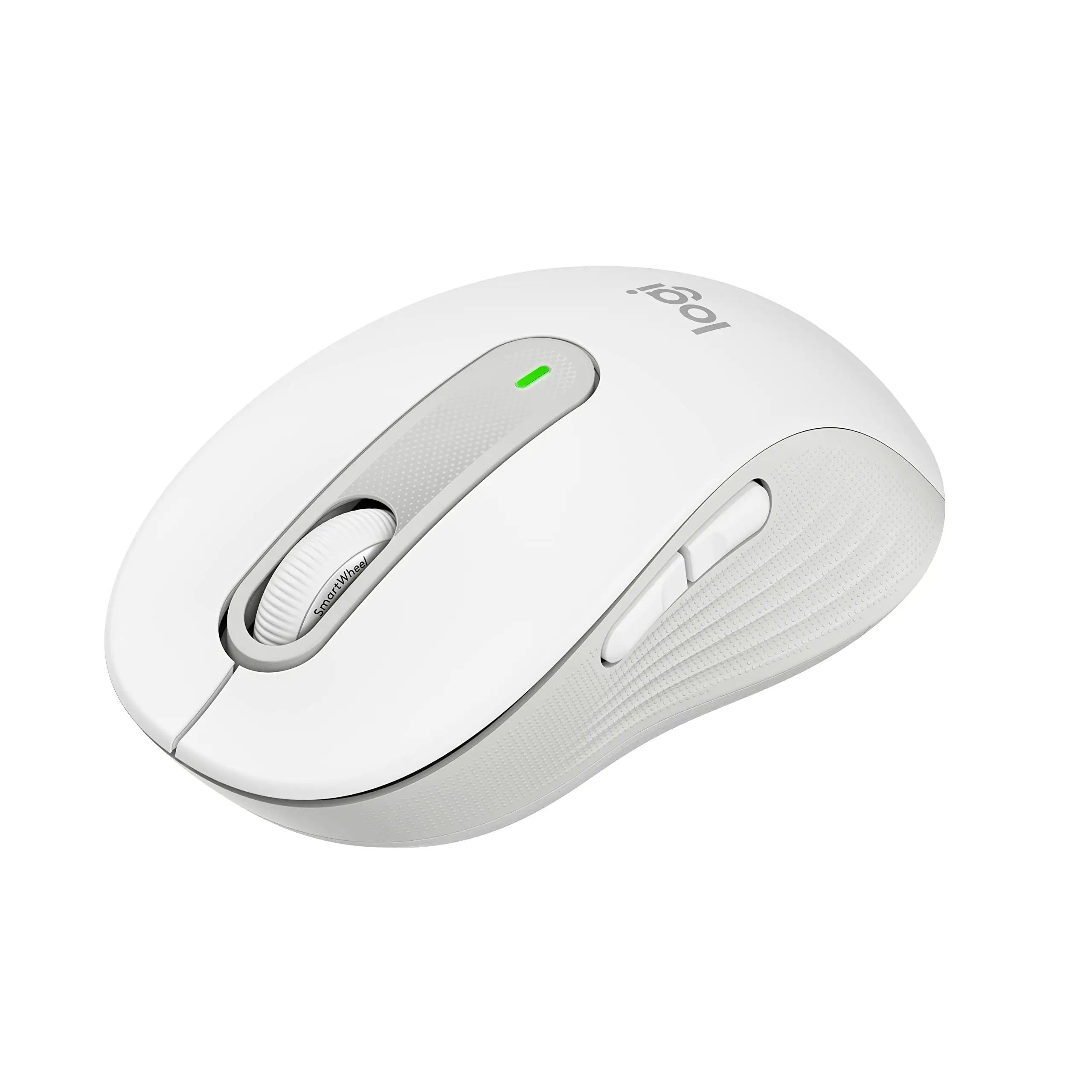 Logitech Slim Wireless Mouse for Mac final verdict visual