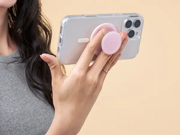 PopSockets MagSafe Tidepool Daisy Charm Review & Verdict
