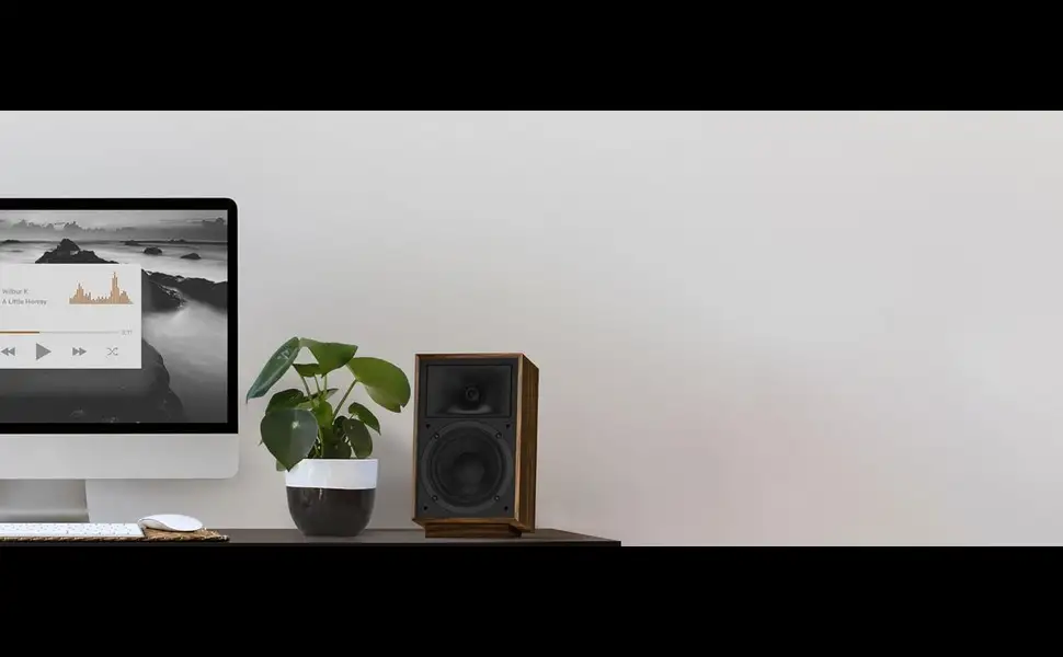 Klipsch The Fives Review: Big Bass, Mixed Dialogue Verdict