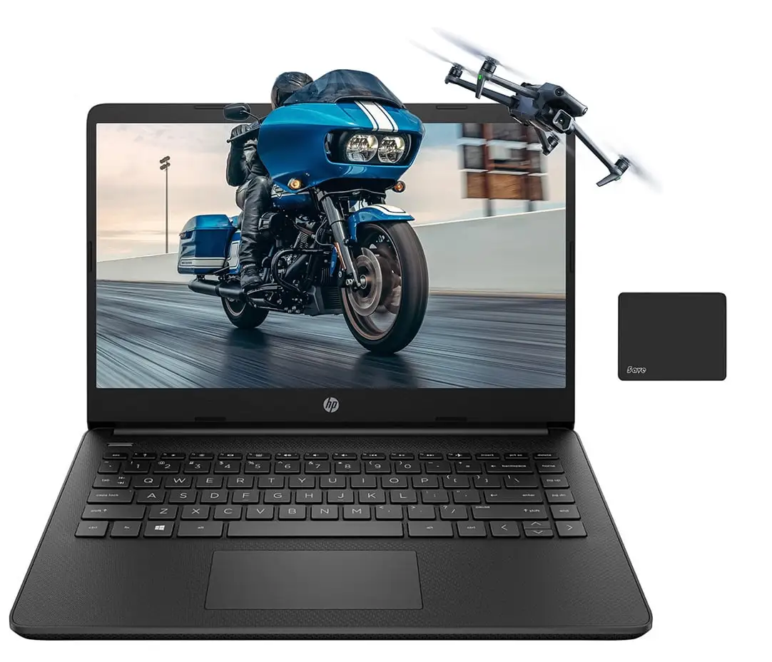 HP Chromebook 14 Review: Long Battery Life Verdict
