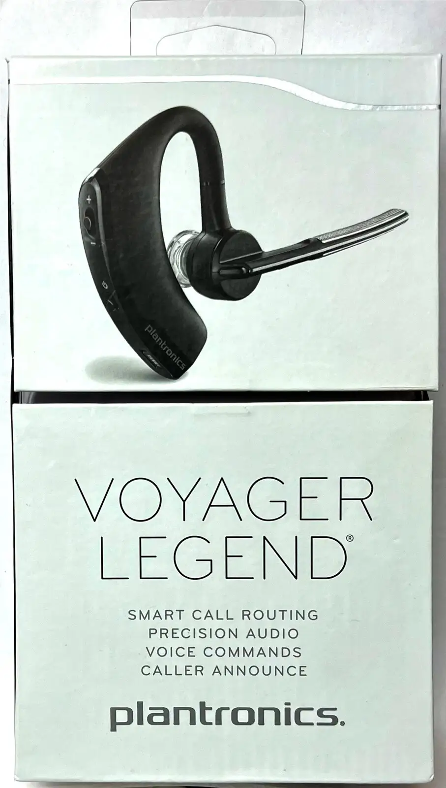 POLY HP Voyager Legend Review: Comfort vs Reliability