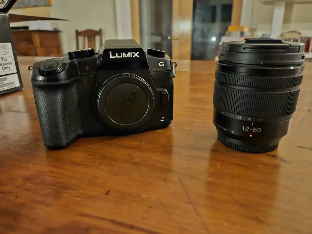 Panasonic LUMIX G85 Review: Rugged 4K Performer Verdict
