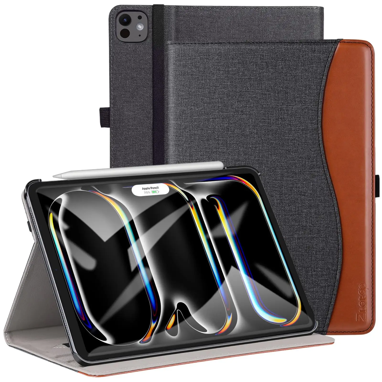 Apple Pencil Pro claims versus reality illustration