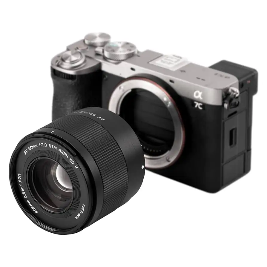 Canon RF-S18-45mm Lens Review: Compact But Compromised