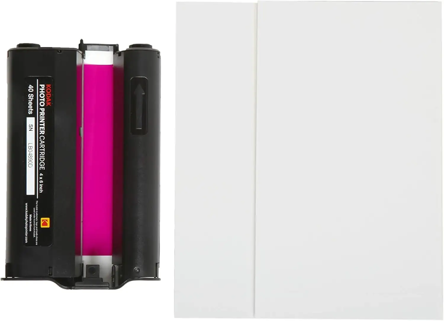 Kodak Dock Plus PHC-80 Review: Conditional 7.8/10 Verdict