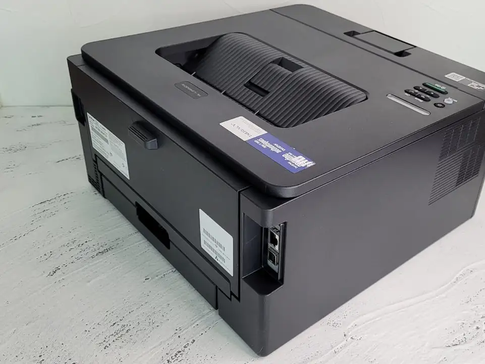 Brother HL-L2460DWXL Review: Great Prints, Wi‑Fi Risk