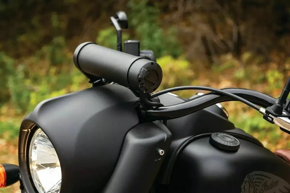 Kuryakyn MTX Road Thunder Review: Balanced Sound Verdict