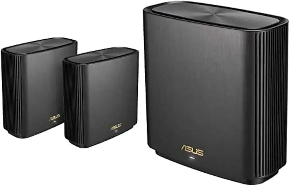 ASUS ZenWiFi BQ16 Pro Review: Speed with Caveats