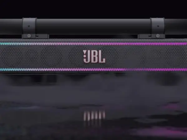 JBL RallyBar Outdoor Soundbar Review: Rugged But Flawed
