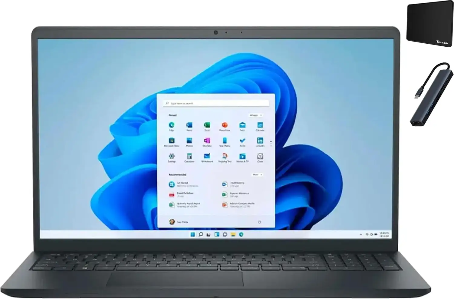 Dell Inspiron 15 3000 3520 Review: Worth Buying?