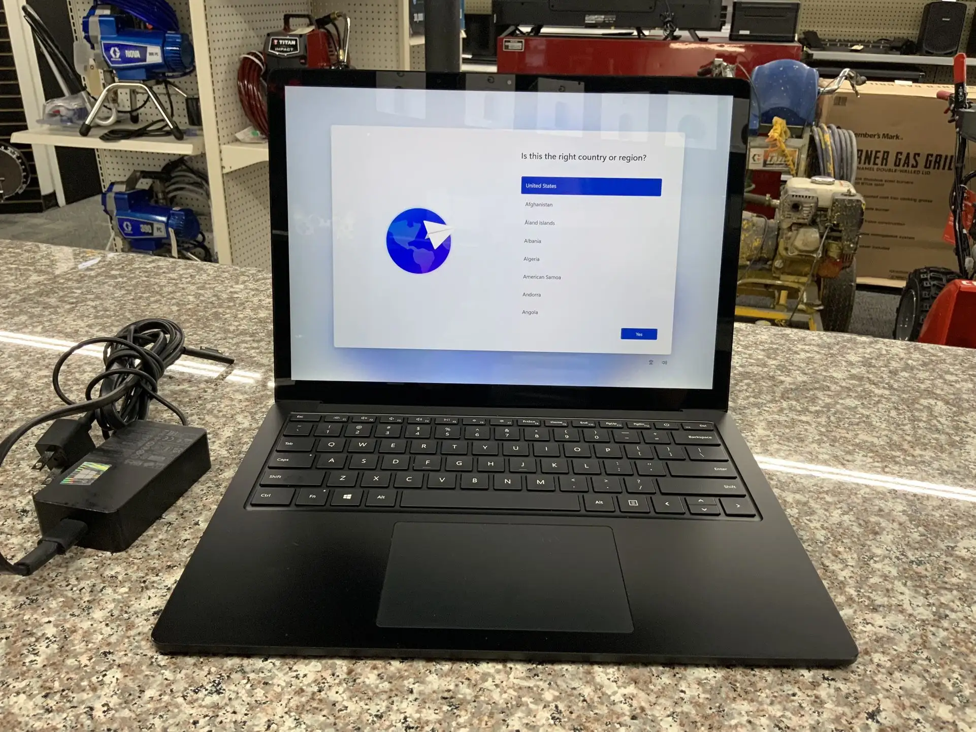 Microsoft Surface Laptop 4 for Business pros and complaints summary