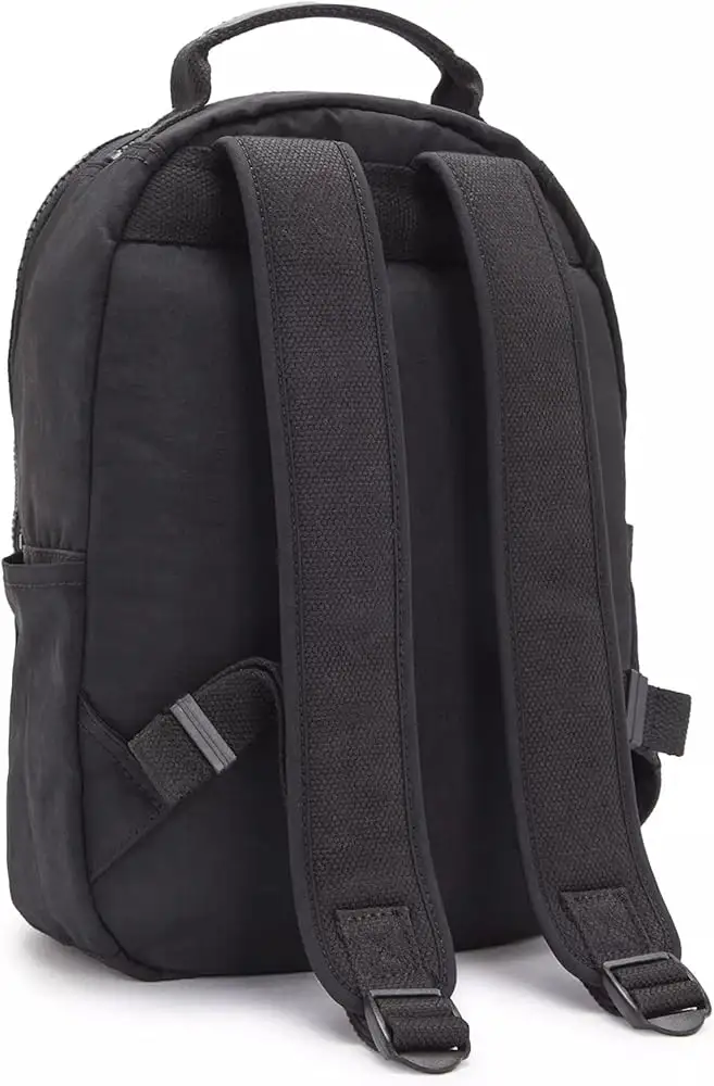 Kipling Seoul Small Tablet Backpack Review: 8.4/10 Verdict