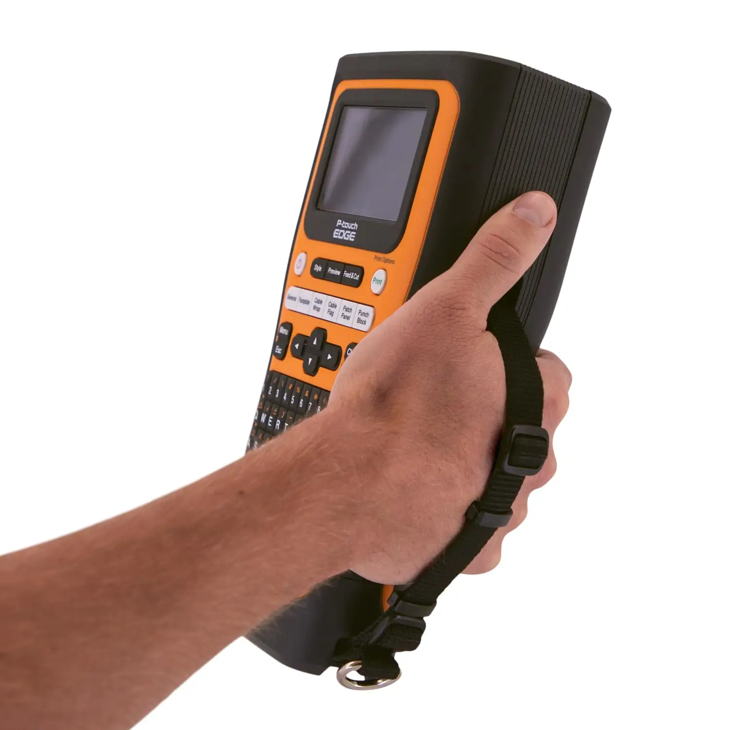 Brother PT-E560BTVP Review: Rugged Pro Labeler, Pricey