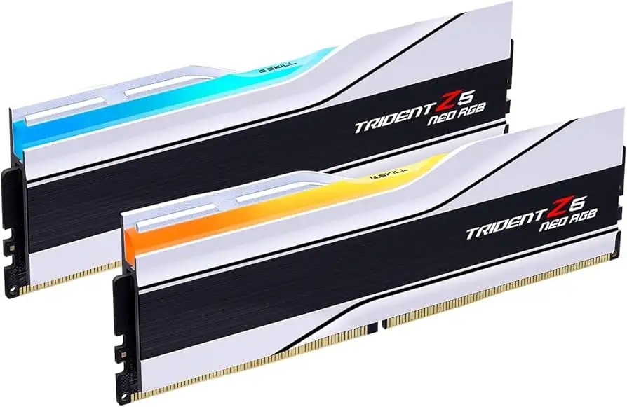 G.Skill Trident Z5 RGB DDR5 Review: High Speed, Minor Setup Hurdles