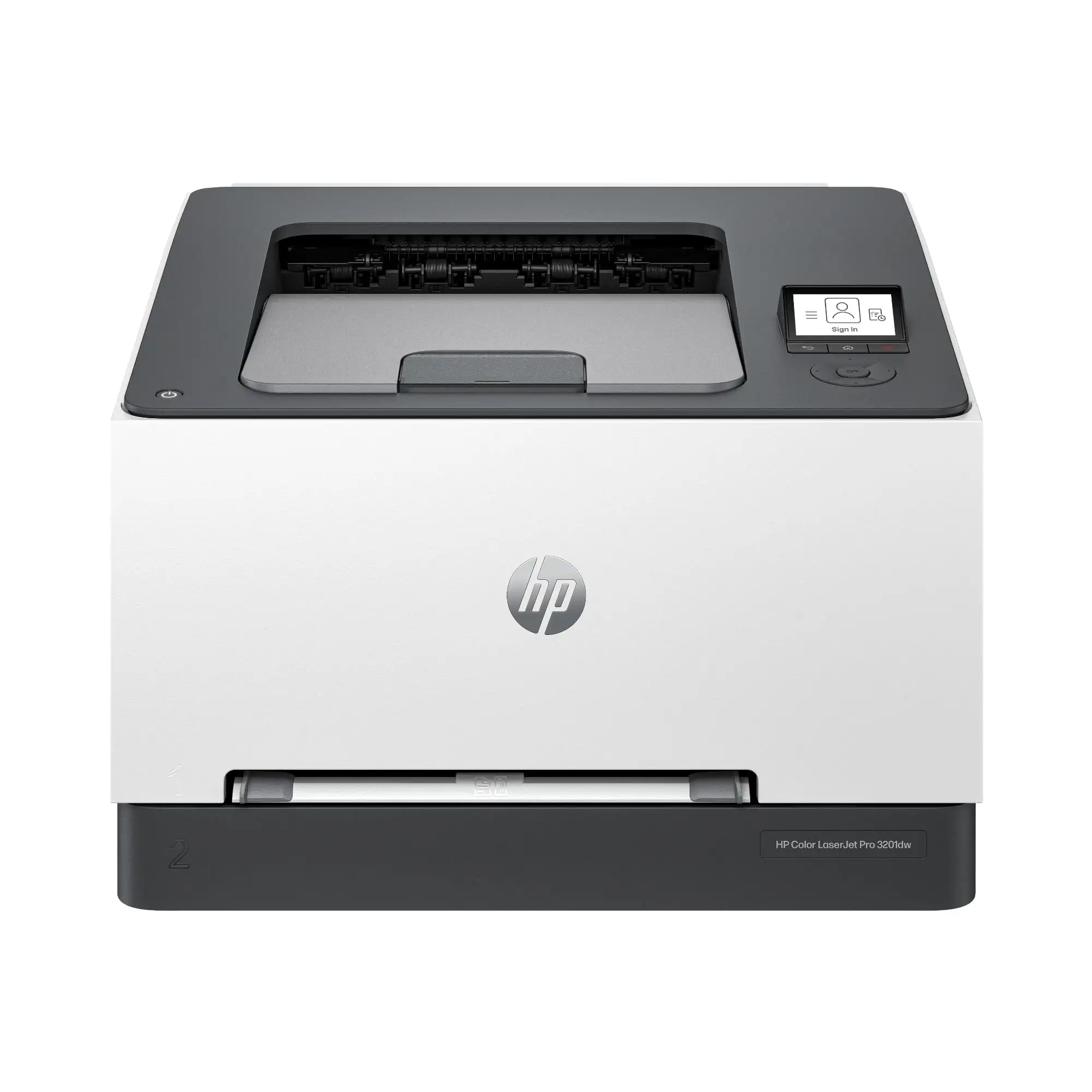 HP Color LaserJet Pro 3201dw Review: Conditional Buy Verdict