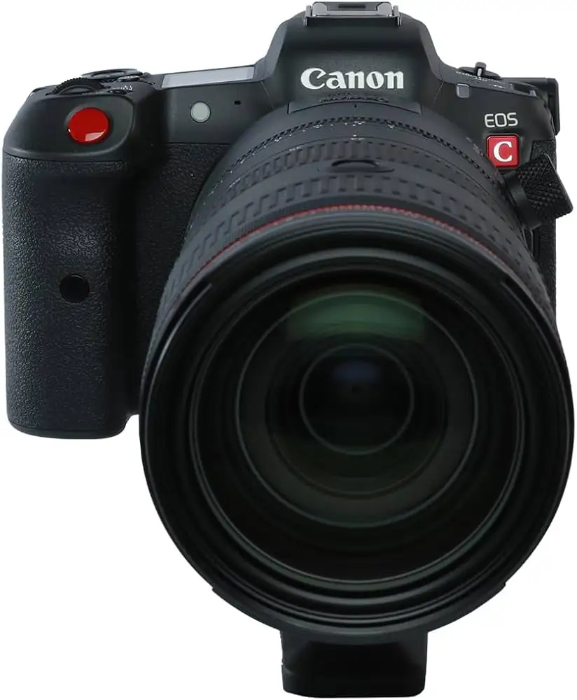 Canon EOS R5 C Review: Conditional Buy Verdict