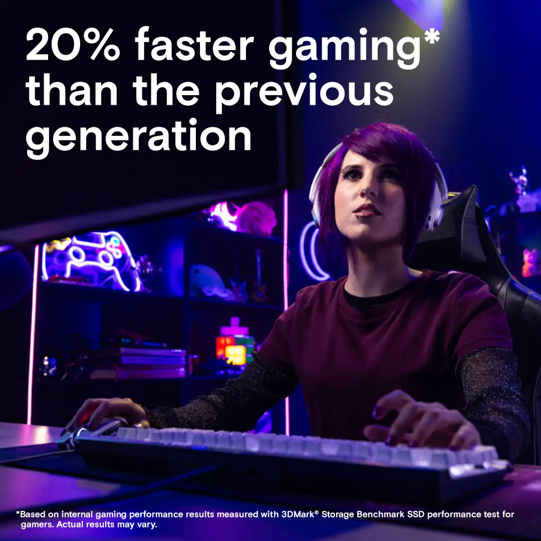 Crucial T700 SSD final verdict summary image