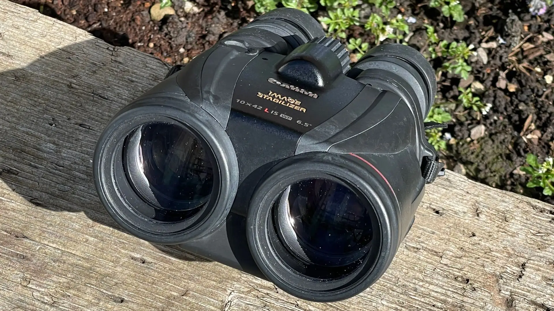 Canon 10x42 L IS WP Review: Premium Stability Verdict