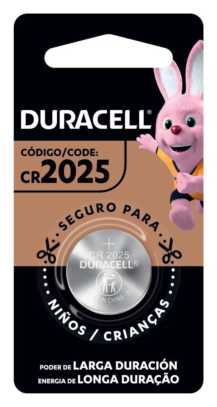 Duracell 1632 coin cell battery price and multipack value