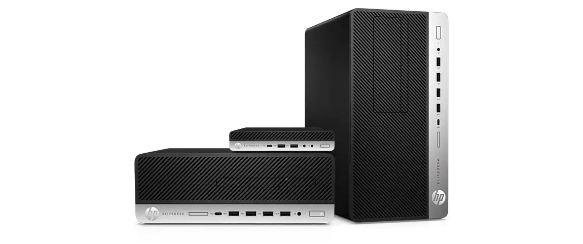 HP EliteDesk 705 G4 Mini Review: Budget Power Verdict