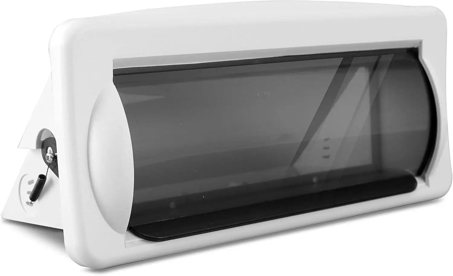 Pyle stereo cover durability example over years