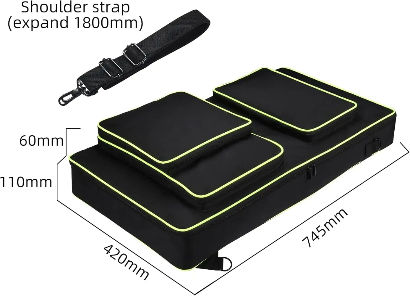 Pyle Laptop Stand Review: Portable, Sturdy, But Tilt Issues