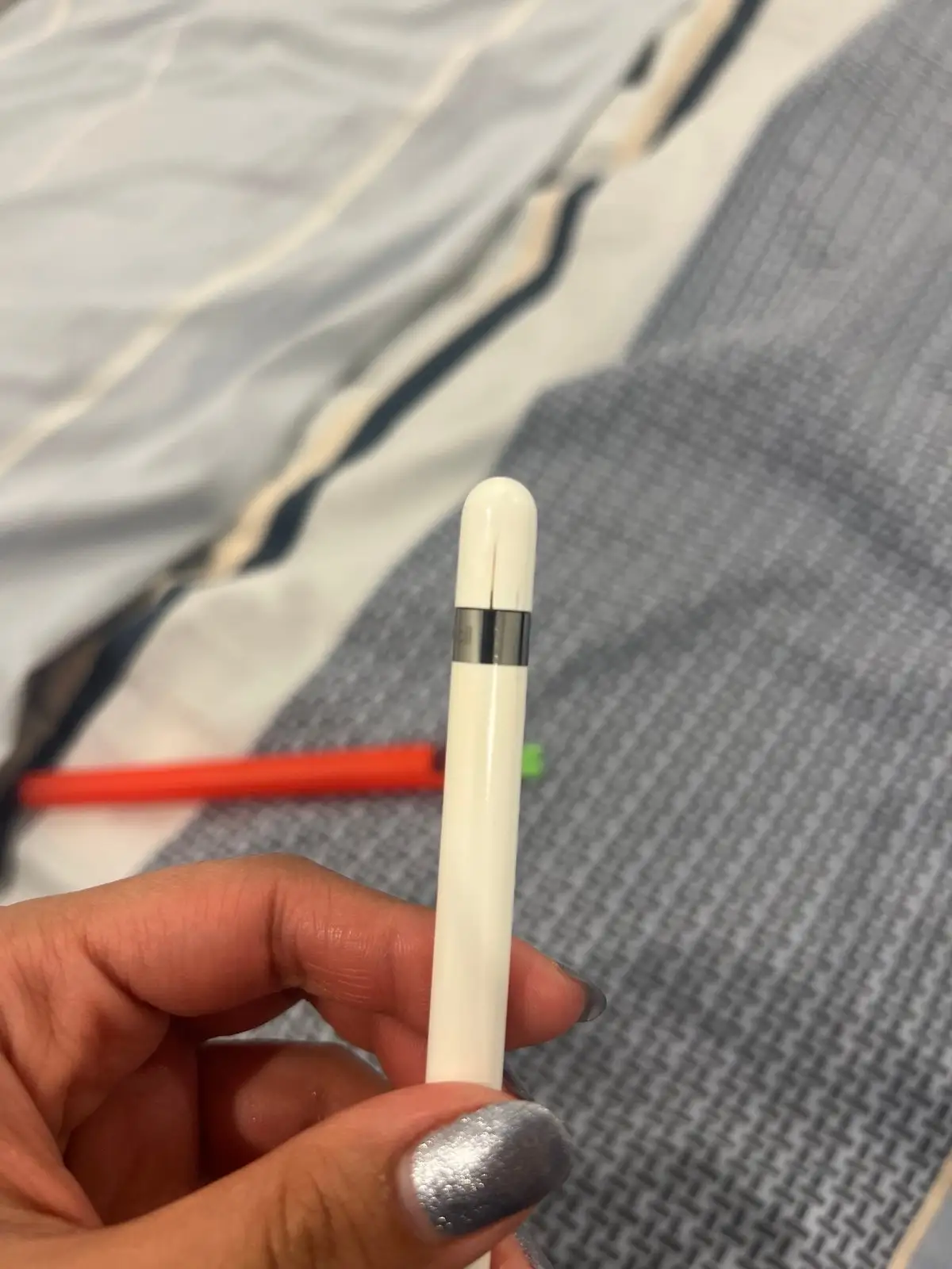 Apple Pencil 1st Gen final verdict summary