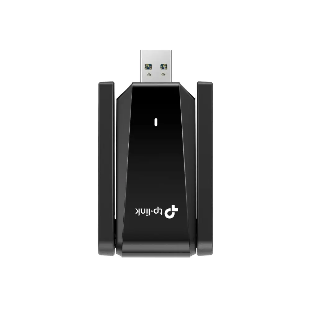 TP-Link Archer TX30U Plus Review: Strong Speeds, OS Limits
