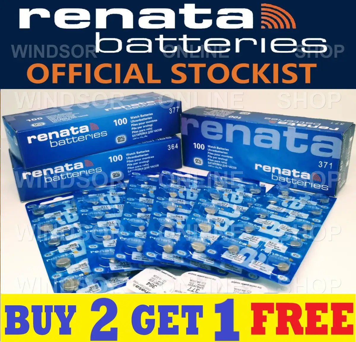 Renata 321 Watch Battery Review: Reliable but Variable