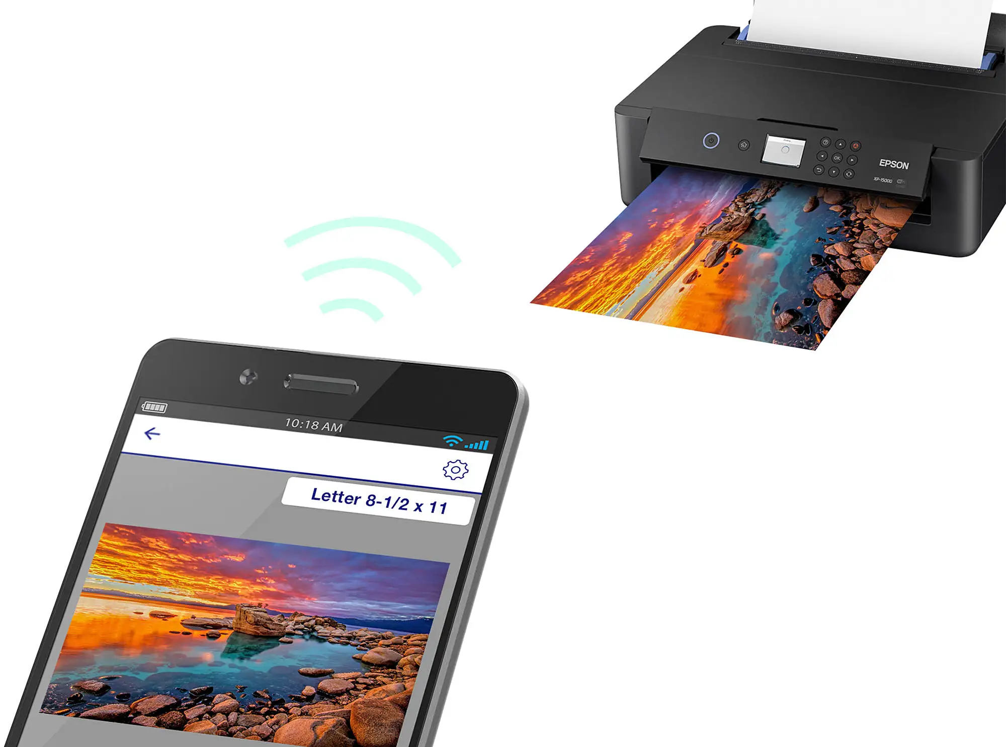 Epson XP-15000 Review: Stunning Photos, High Ink Cost