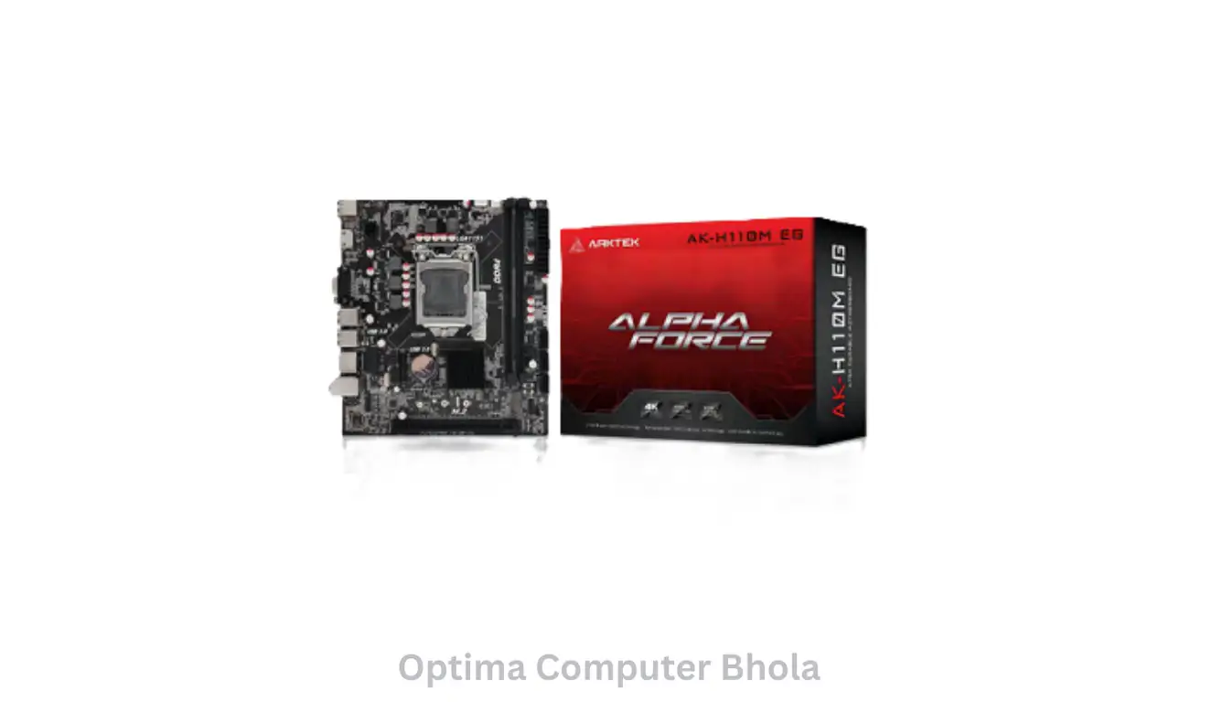 ASUS PRIME H610I-PLUS Review: Budget ITX Board Verdict