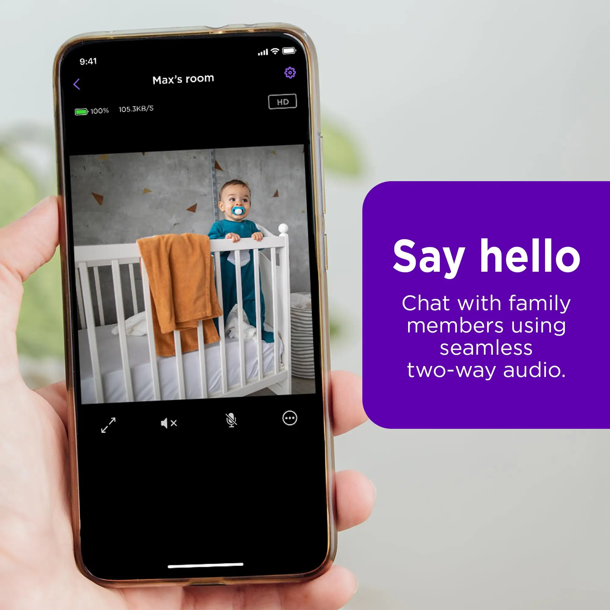 Roku Indoor Camera 360° Review: Budget-Friendly but Flawed
